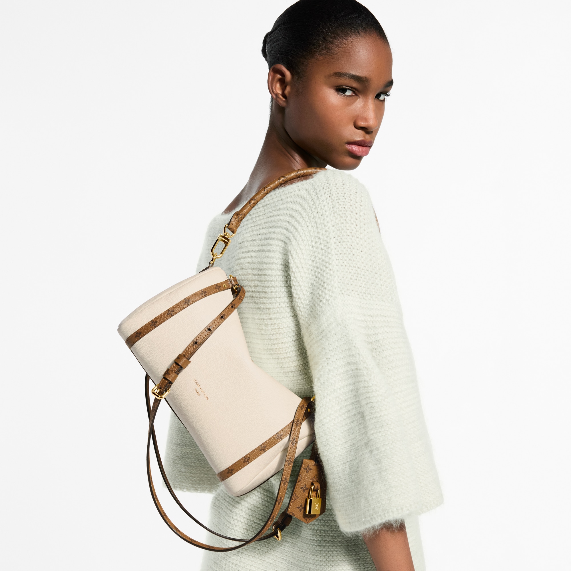 Express PM H27 - Women - Handbags | LOUIS VUITTON ®